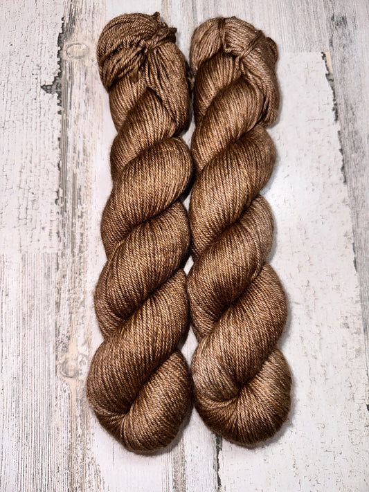 Jems Luxe-Bronze Yak