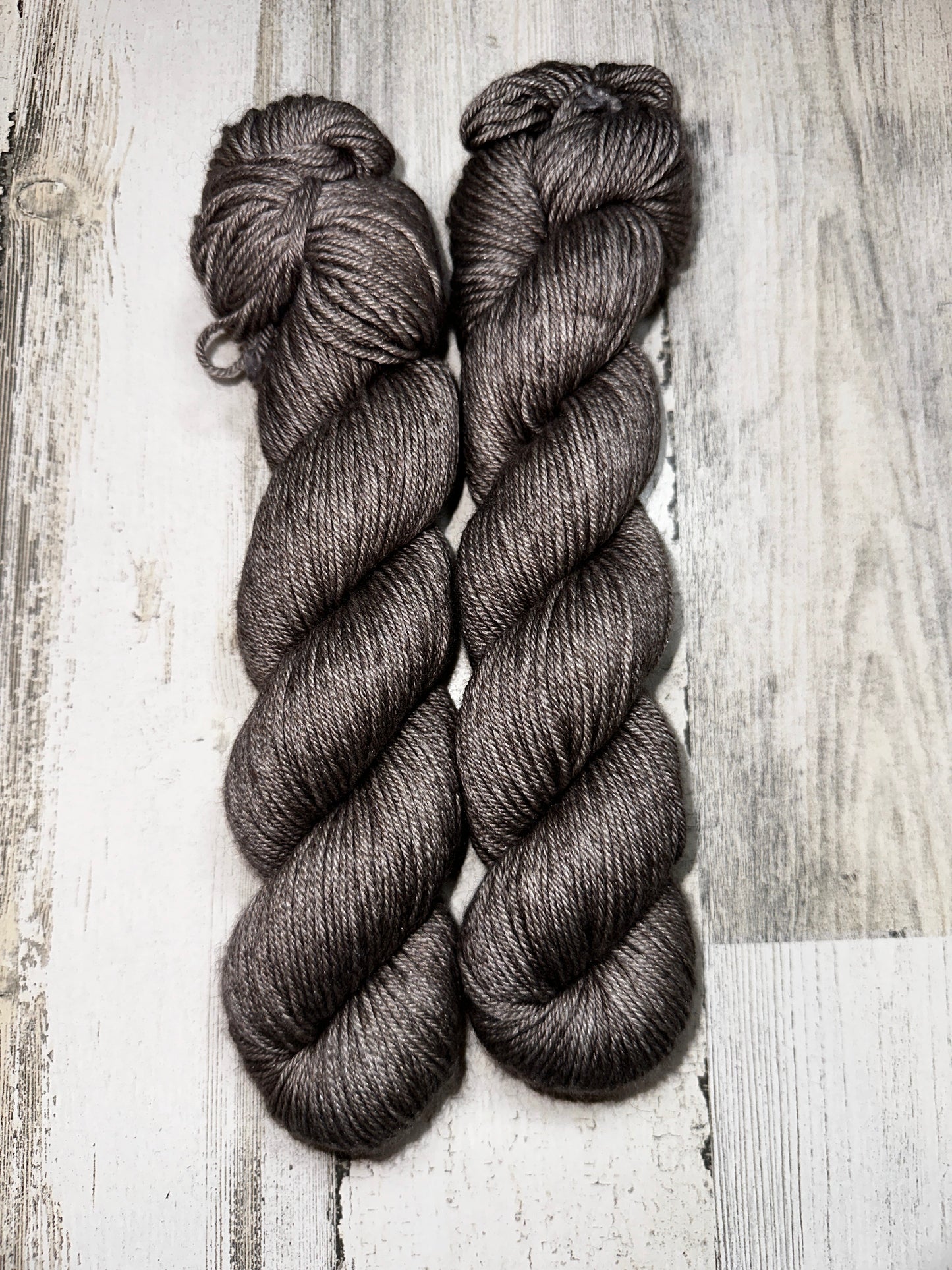 Jems Luxe-Gypsum Yak