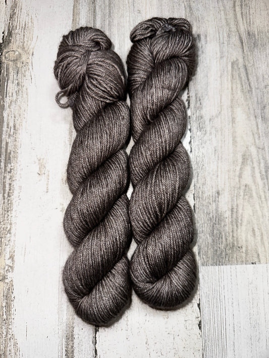 Jems Luxe-Gypsum Yak
