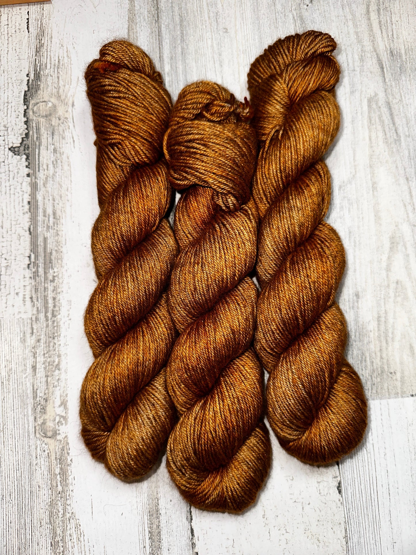Jems Luxe-Sunstone Yak