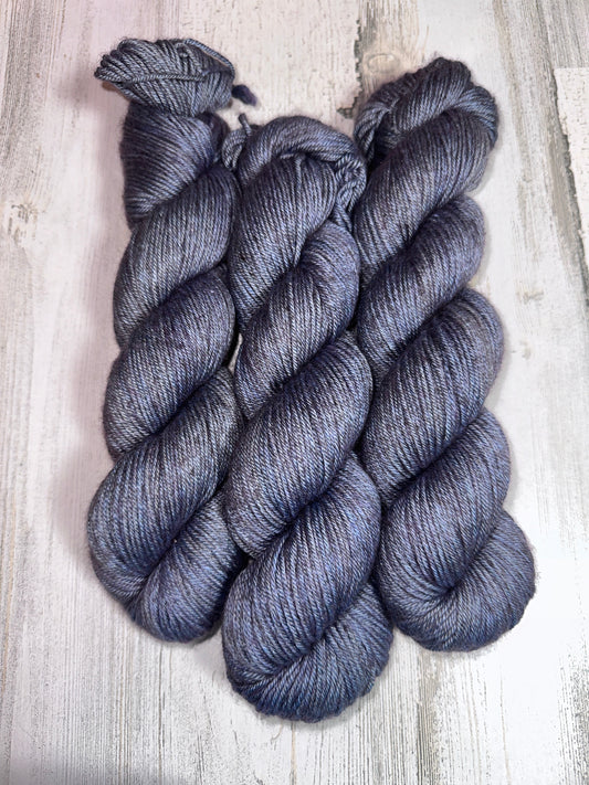 Jems Luxe -Kunzite Yak