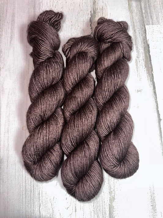Jems Luxe -Augite Yak
