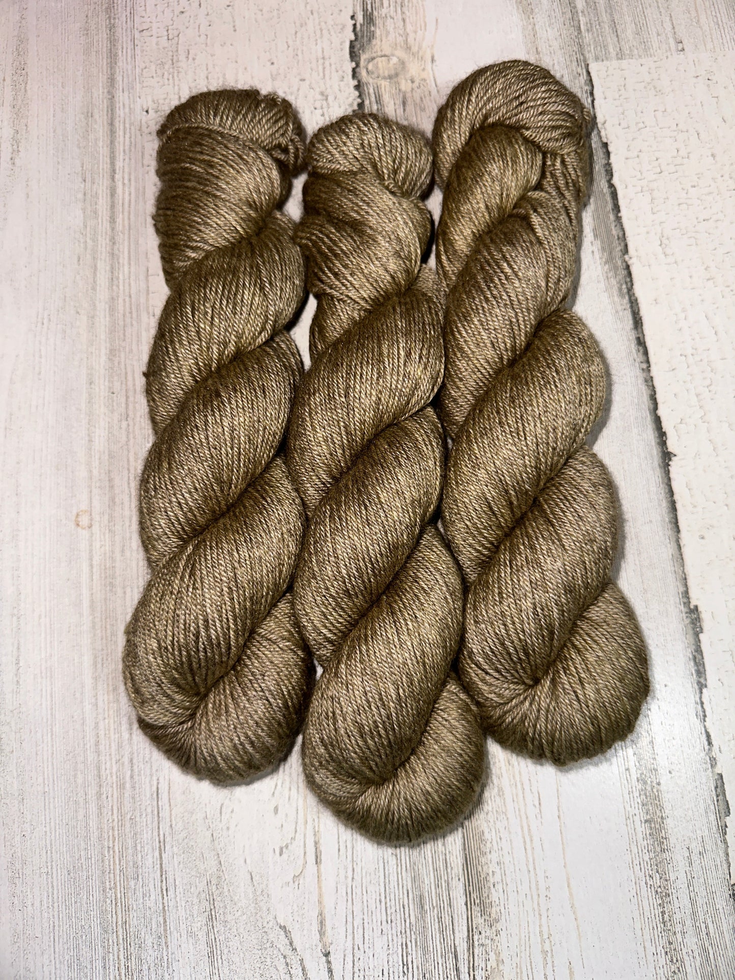 Jems Luxe-Gold Yak