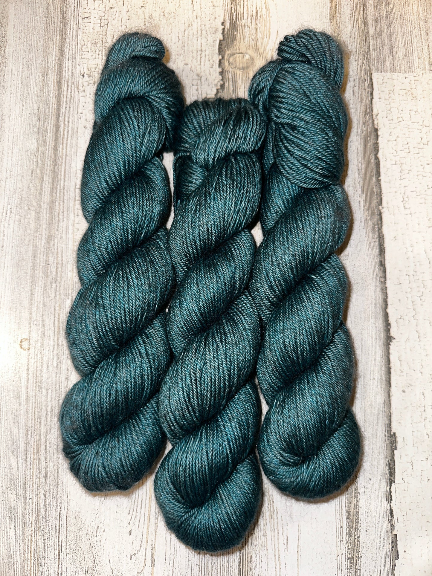 Jems Luxe-Malachite Yak