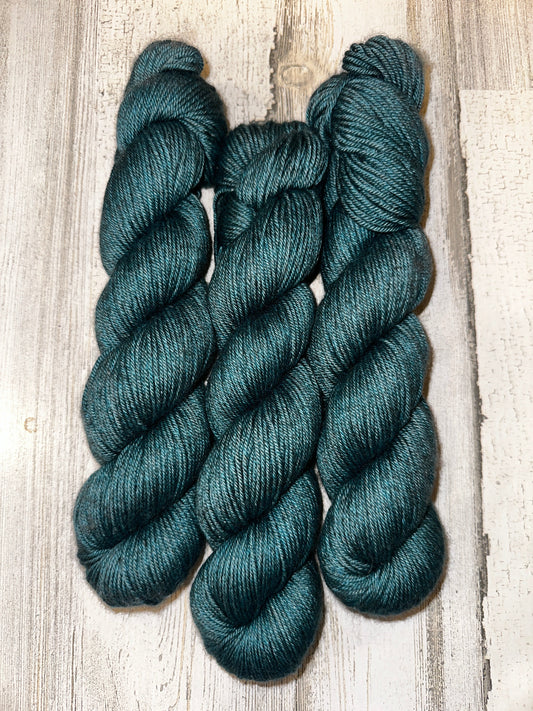 Jems Luxe-Malachite Yak