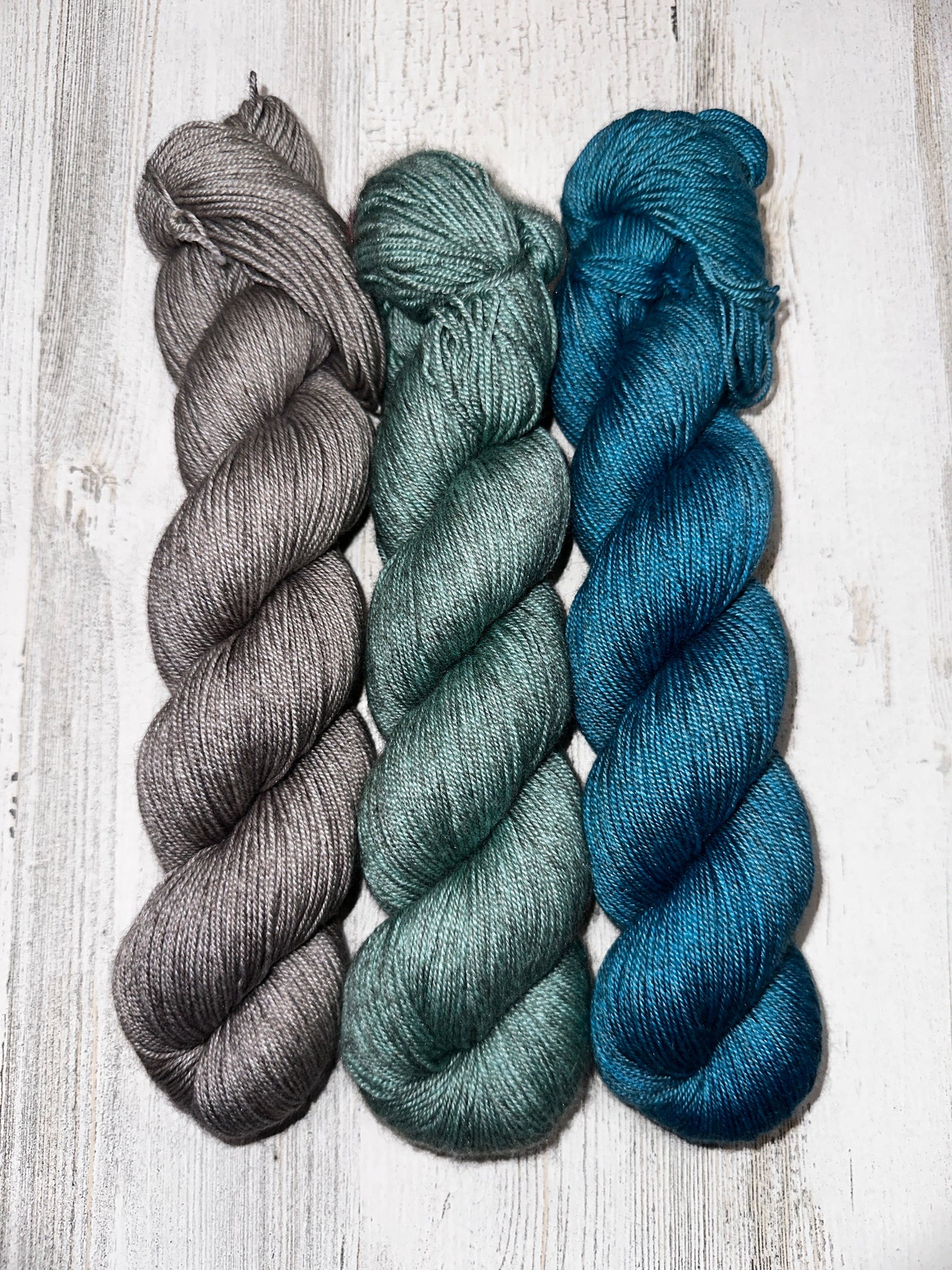 Jems Luxes -Accidentally In Love Kits