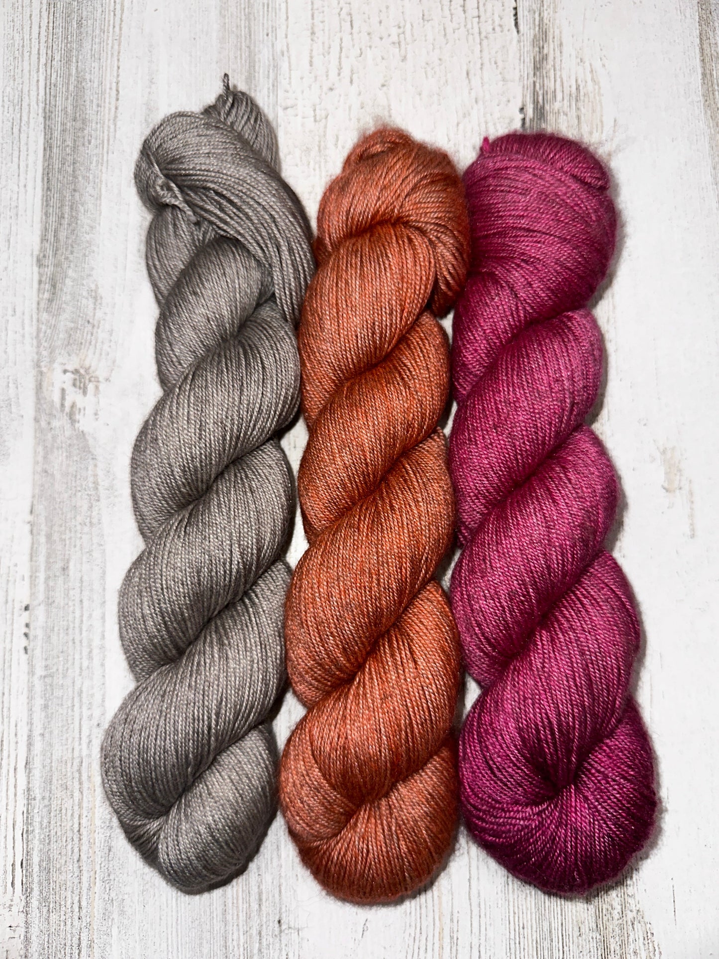 Jems Luxes -Accidentally In Love Kits