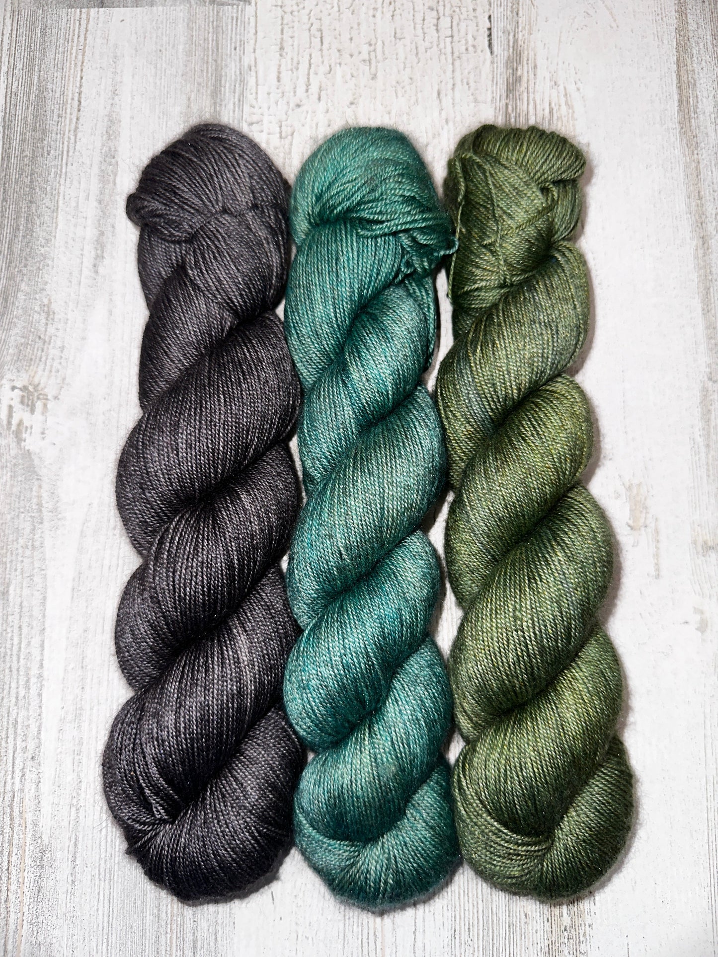 Jems Luxes -Accidentally In Love Kits