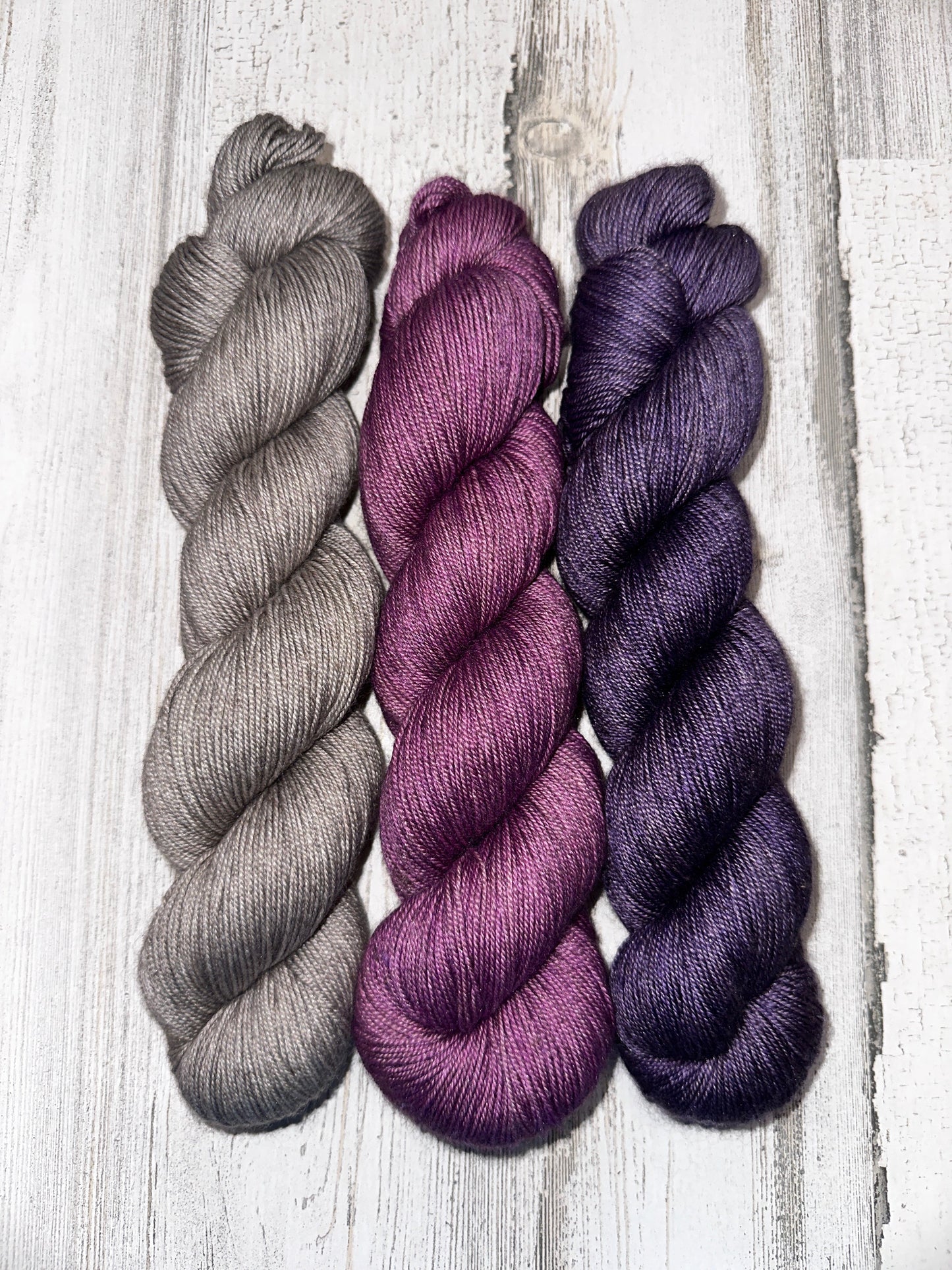 Jems Luxes -Accidentally In Love Kits