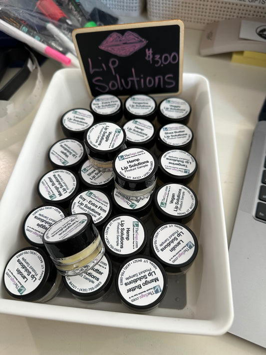 Lip Solutions