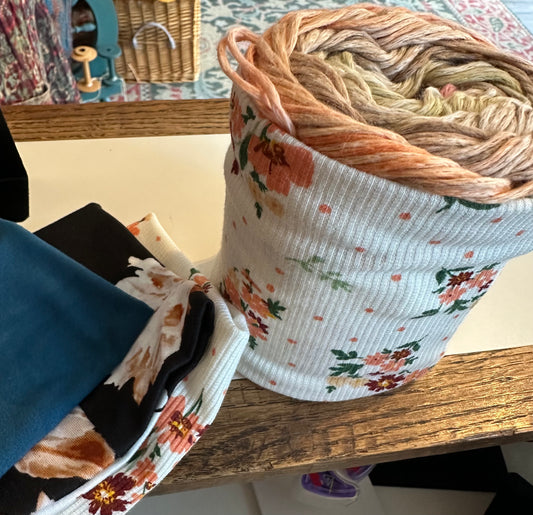Yarn Cozy