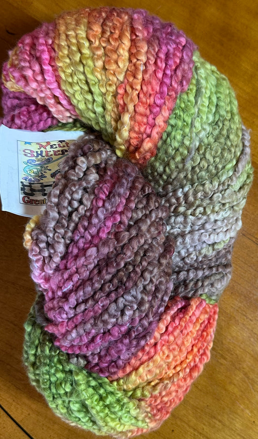 Great Adirondack Yarn Company-Squish
