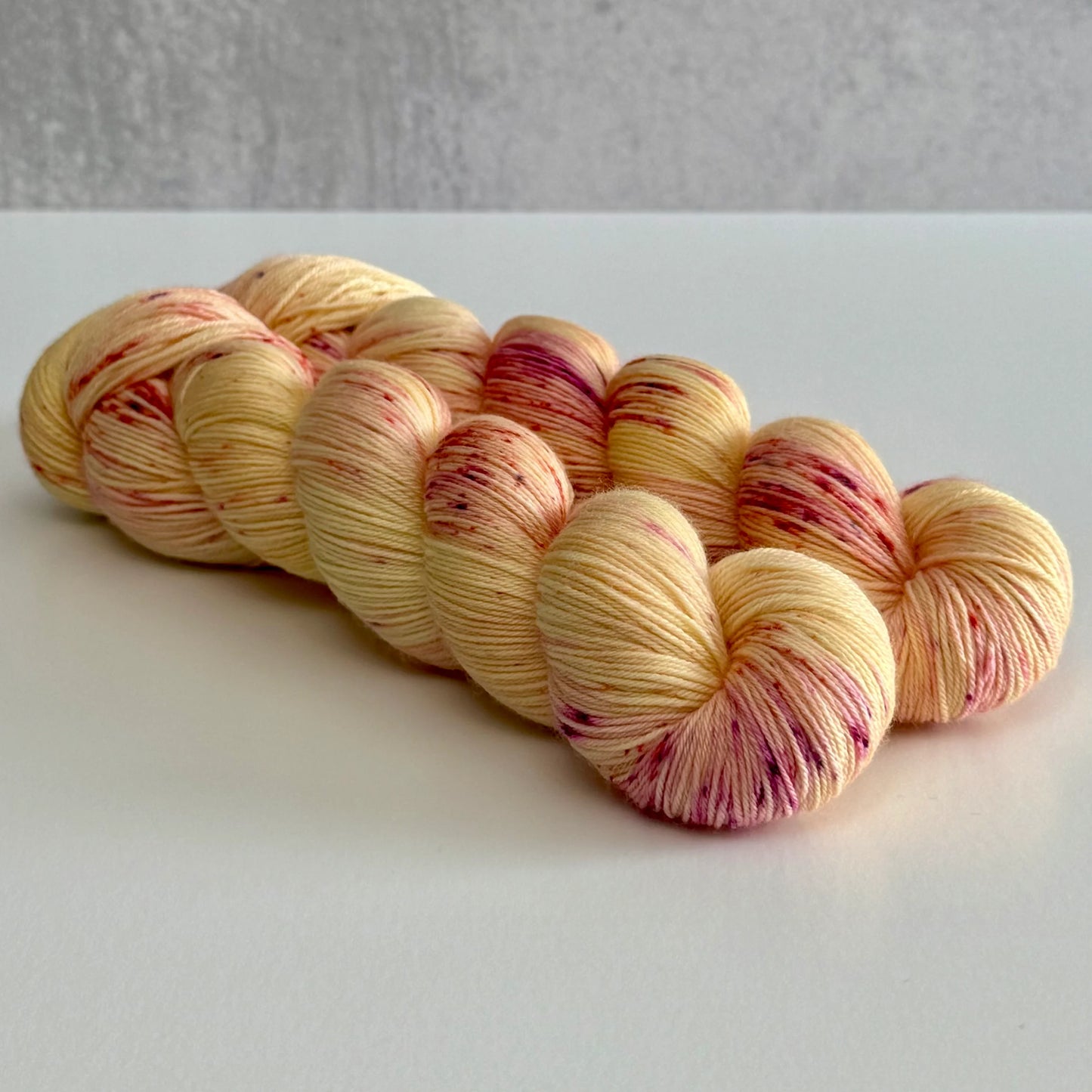 LolaBean Yarn Co. - String Bean