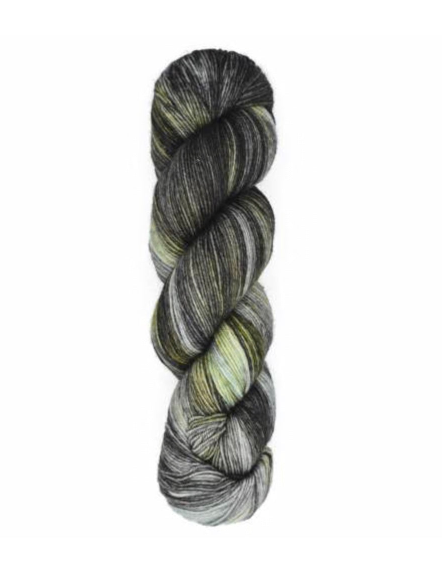 Araucania - Huasco Sock Twilight Paints