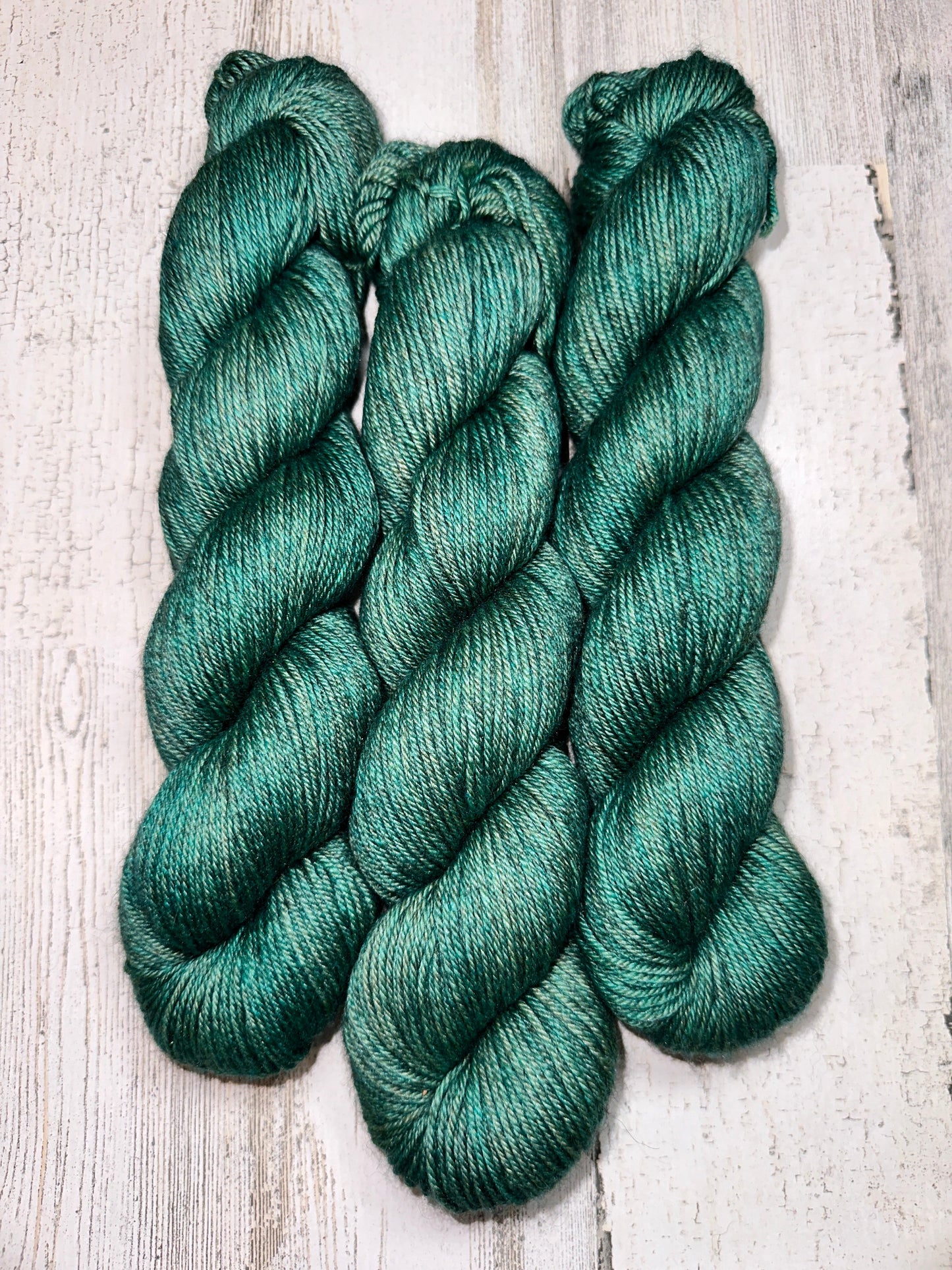 Yak Fingering