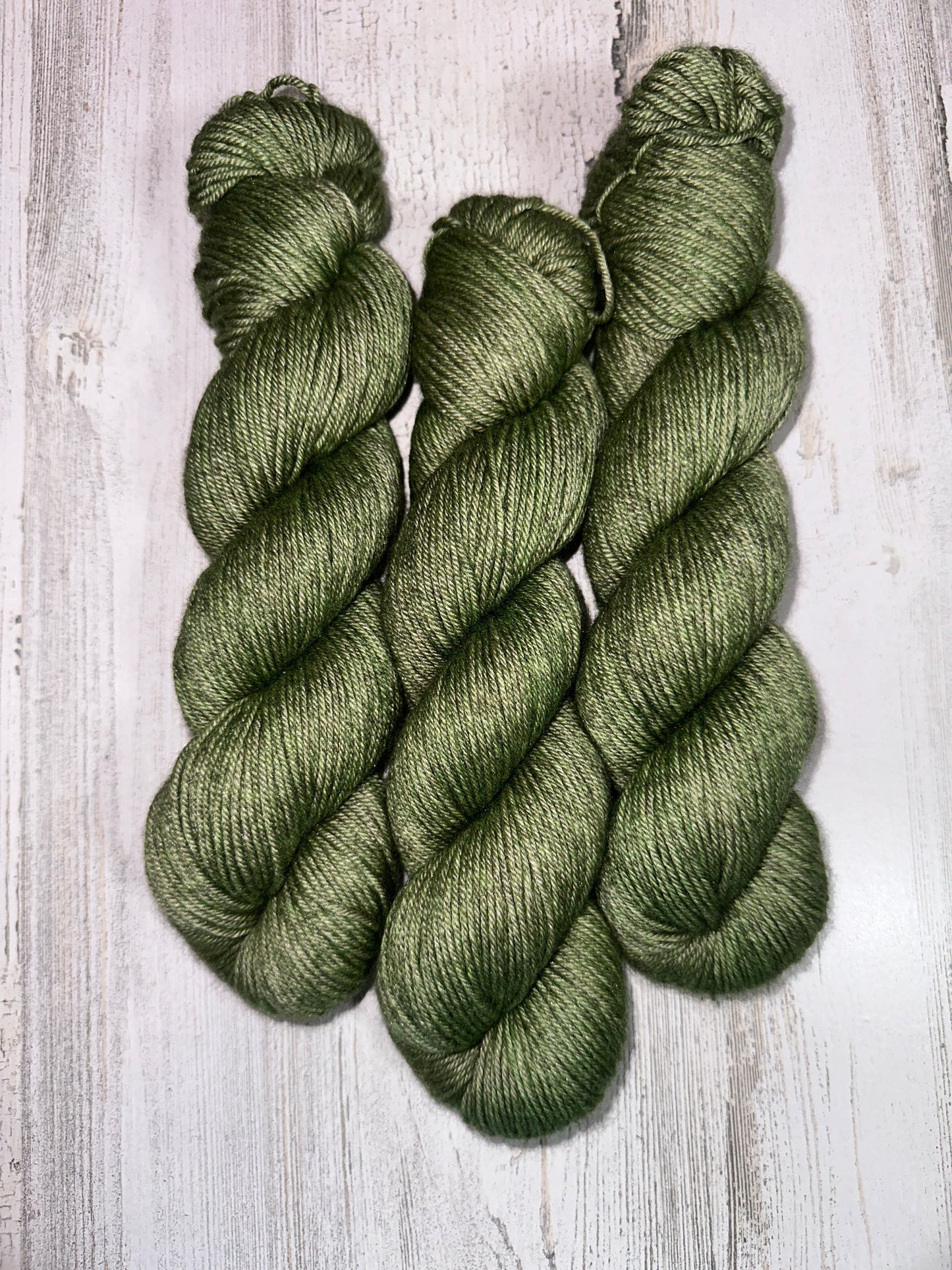 Yak Fingering