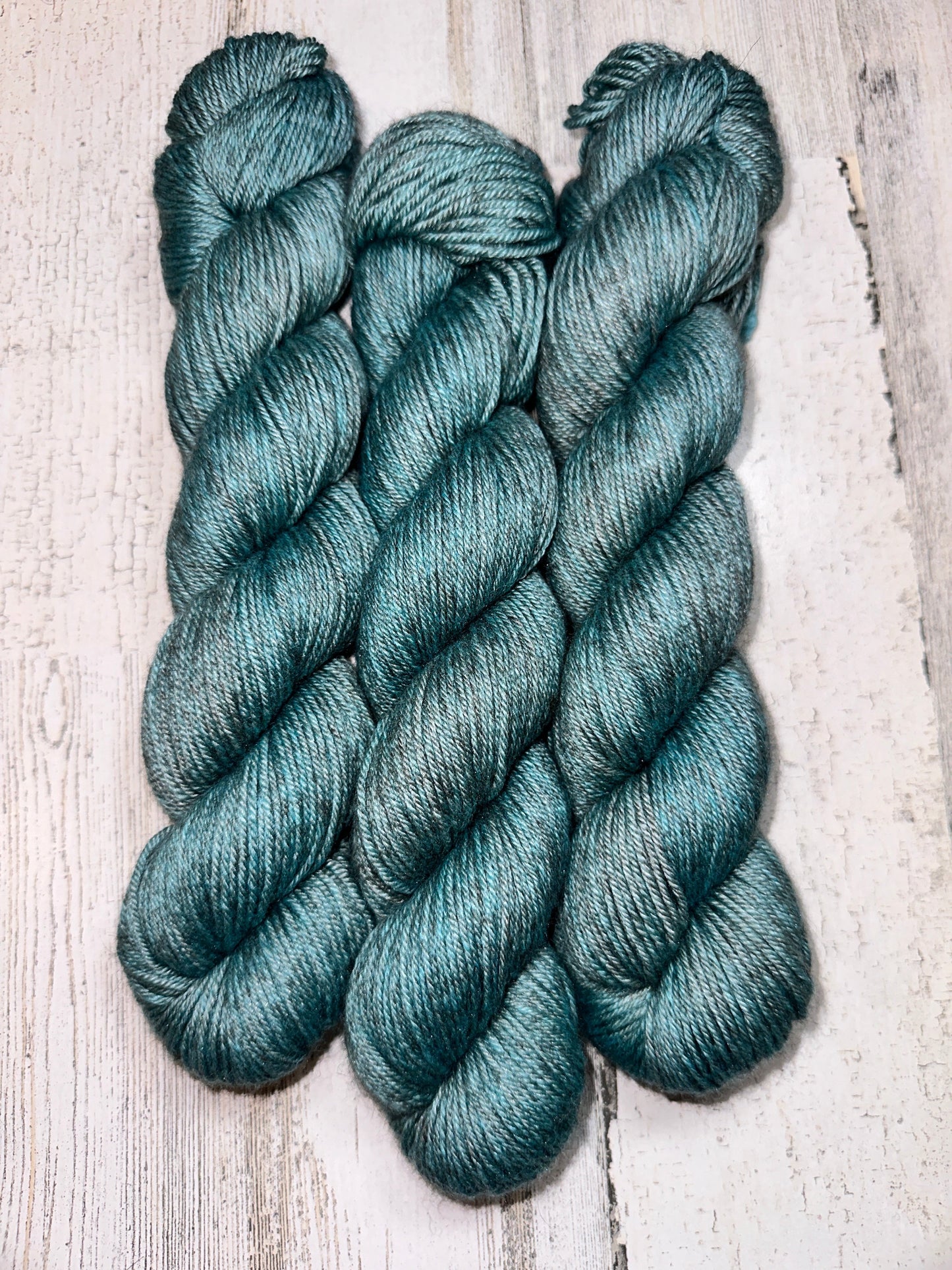 Yak Fingering