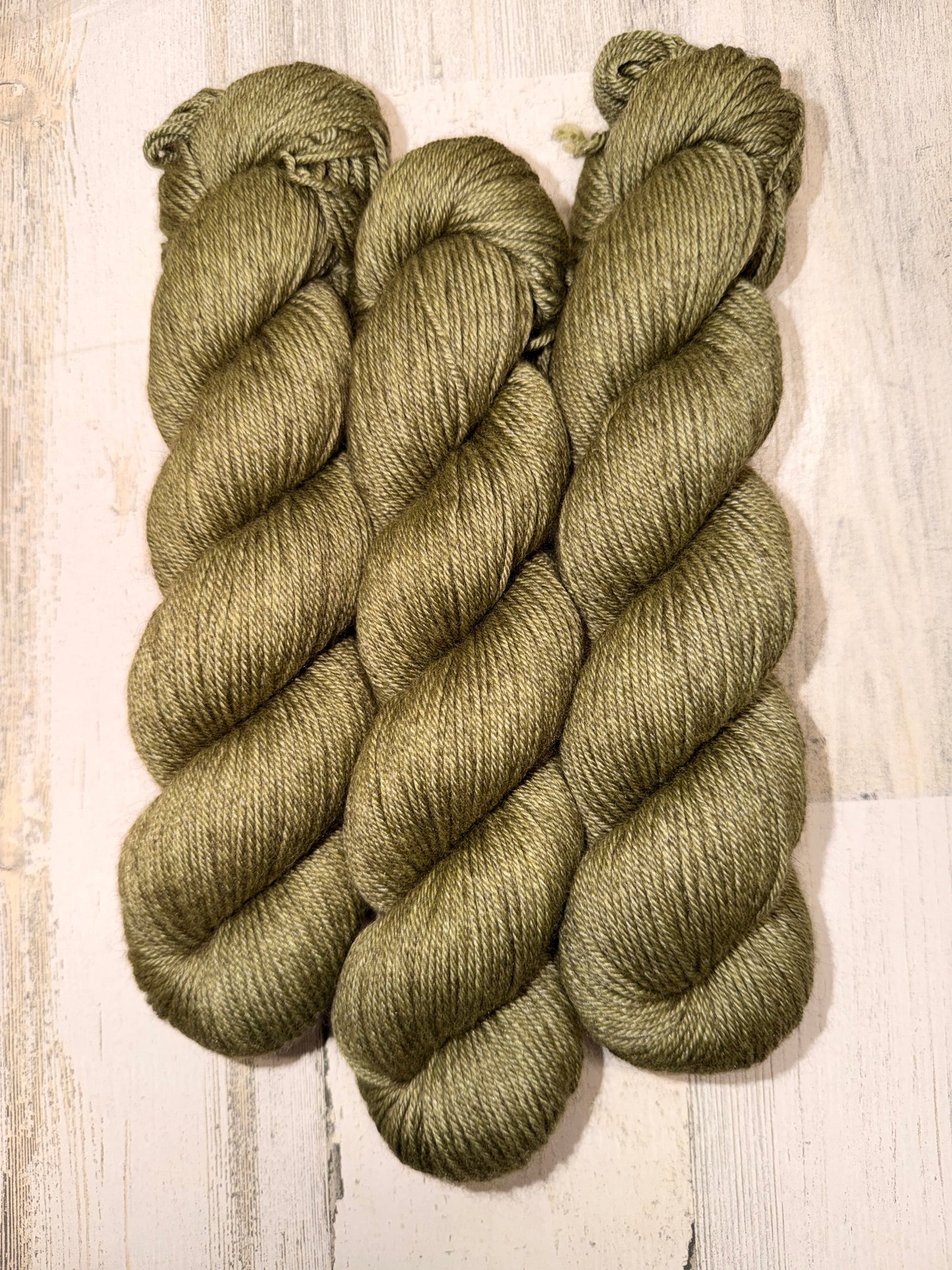 Yak Dk