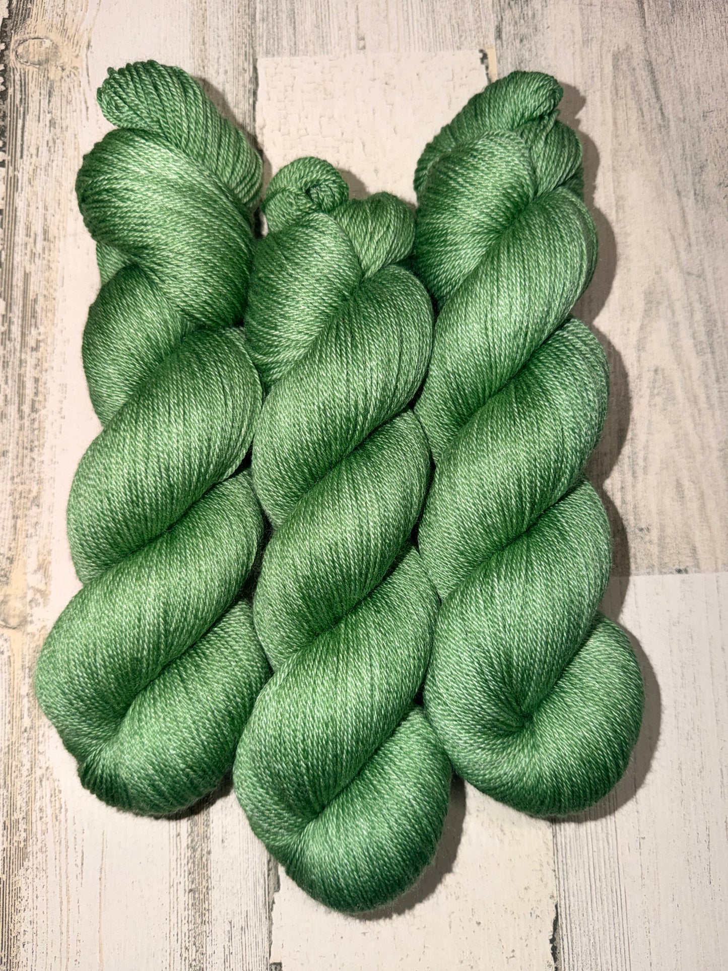 Zen Luxe