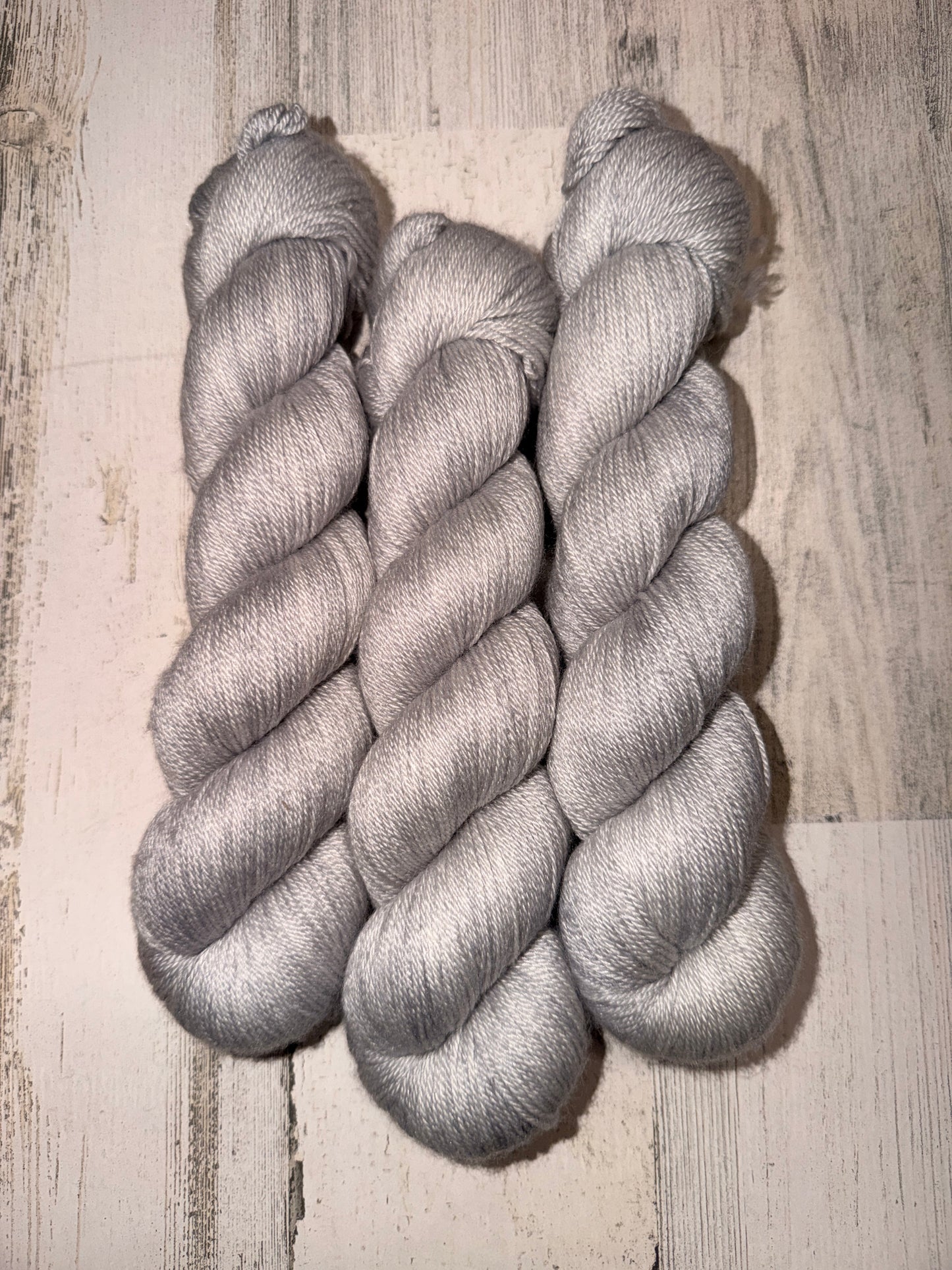 Zen Luxe