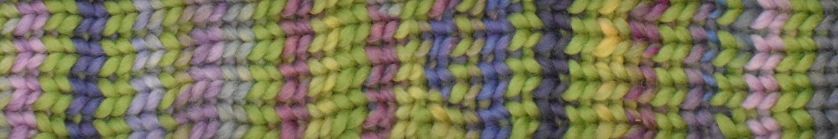 Laines du Nord - Young and Trendy