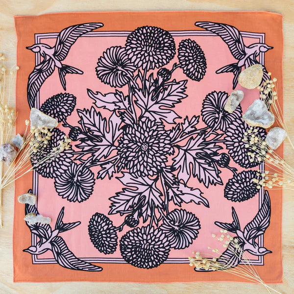 Bandits Bandanas