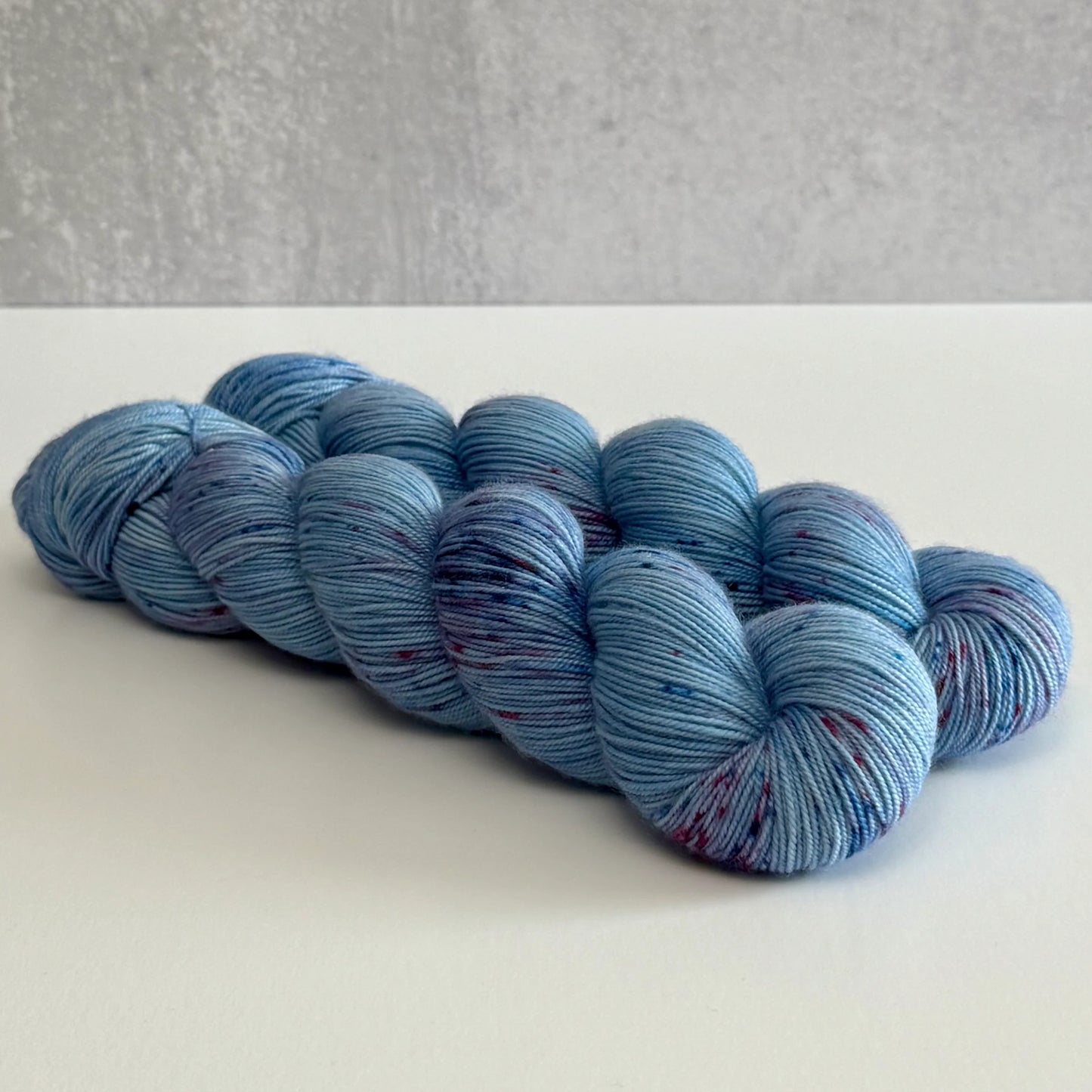 LolaBean Yarn Co. - String Bean