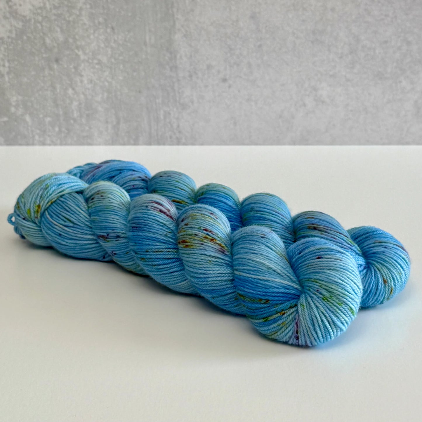 LolaBean Yarn Co. - String Bean