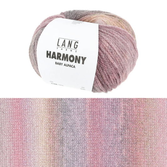 Lang Yarns - Harmony