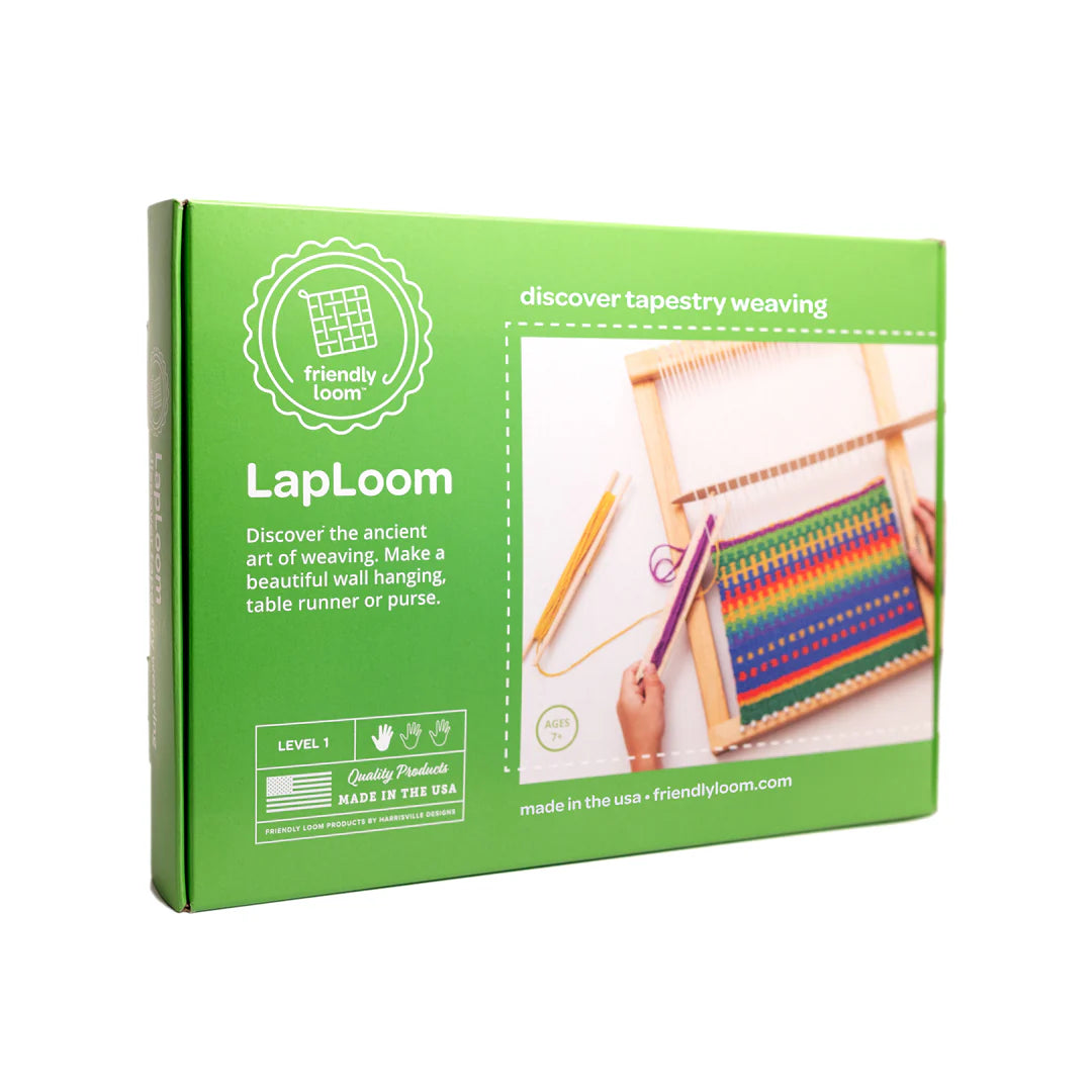 Harrisville Designs - LapLooms