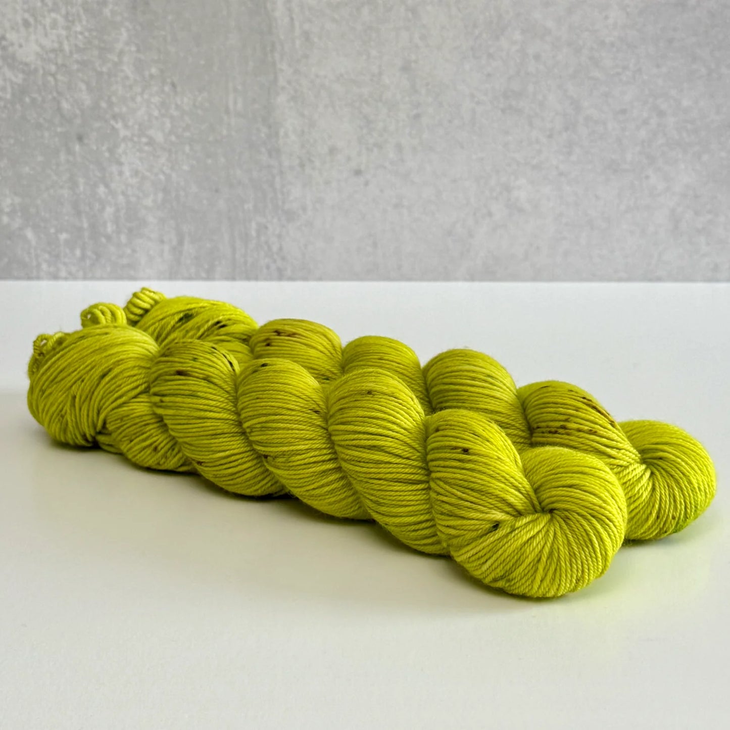 LolaBean Yarn Co. - String Bean
