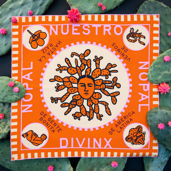 Bandits Bandanas