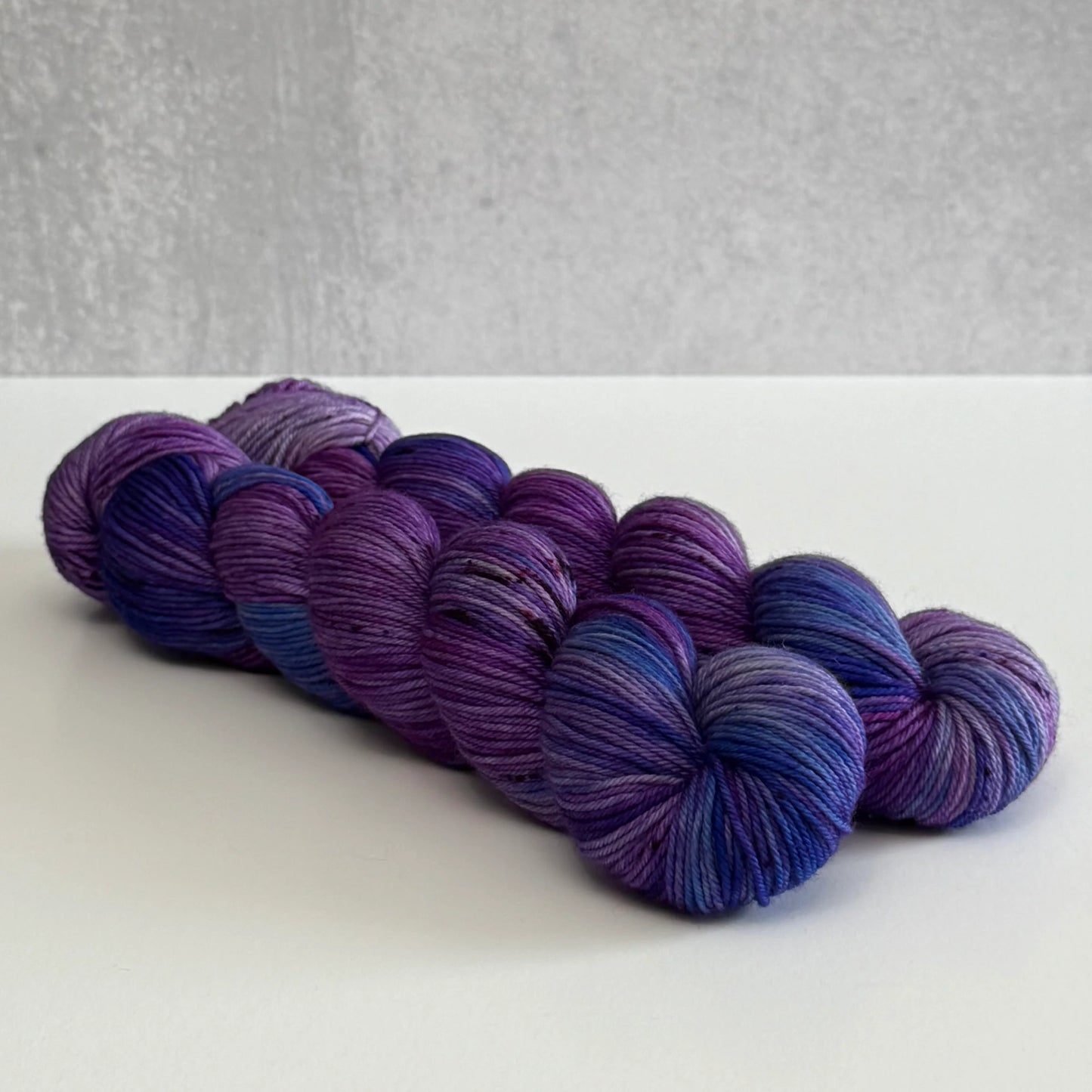 LolaBean Yarn Co. - String Bean