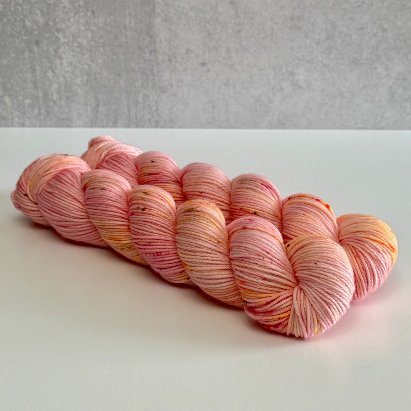 LolaBean Yarn Co. - String Bean