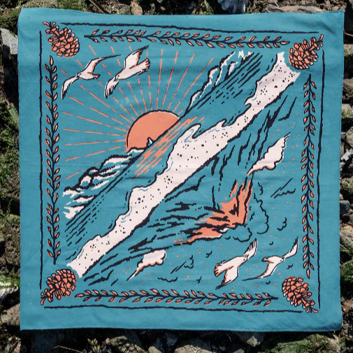 Bandits Bandanas