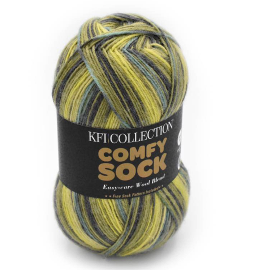 KFL Collection - Comfy Sock