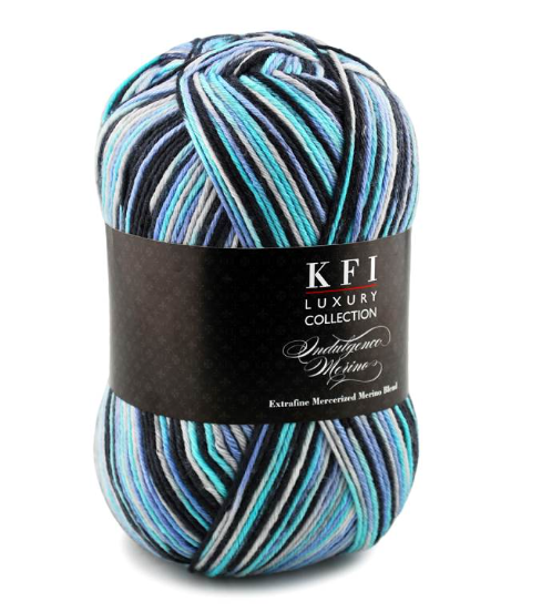 KFI - Indulgence Merino