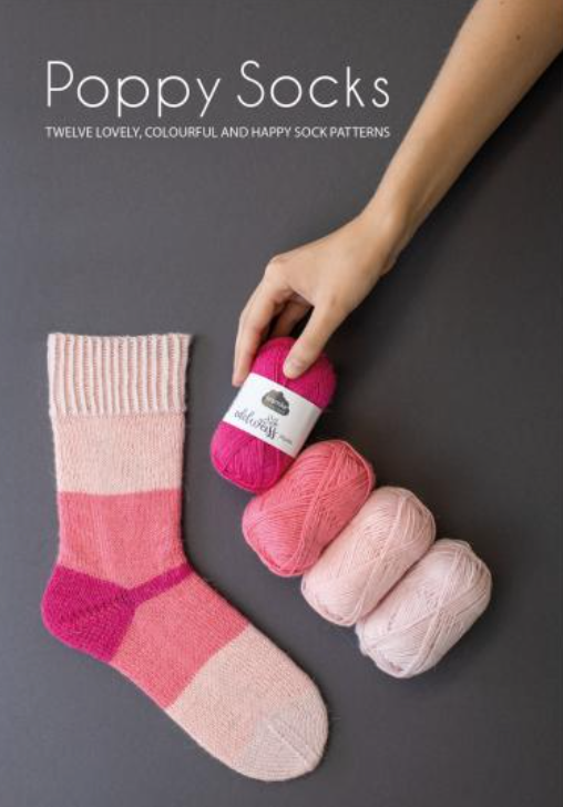Poppy Socks