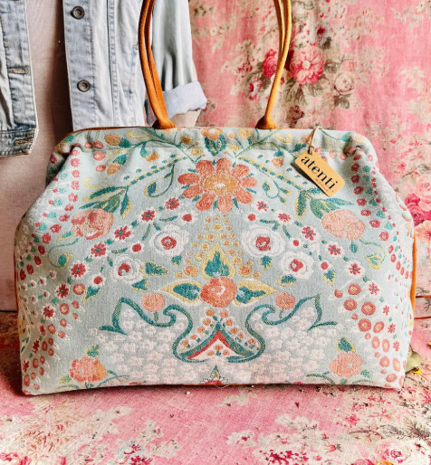 Atenti-B39JO-Jolie Pioneer