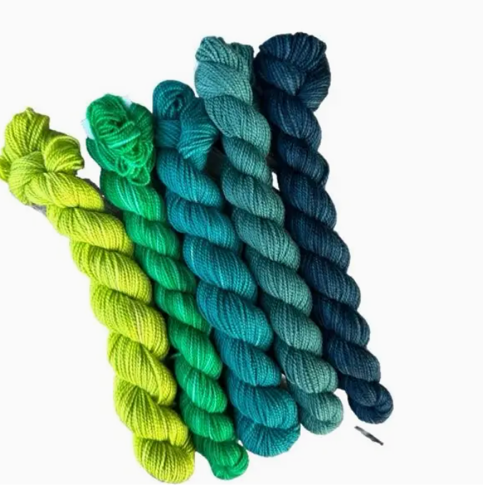 Koigu - Paint Can