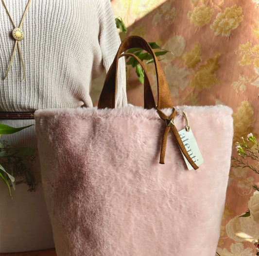 Himalaya Hope Basket-SKU B109HIM