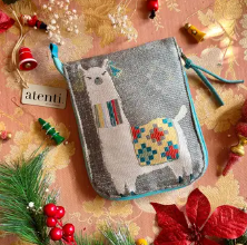Atenti Needle Case