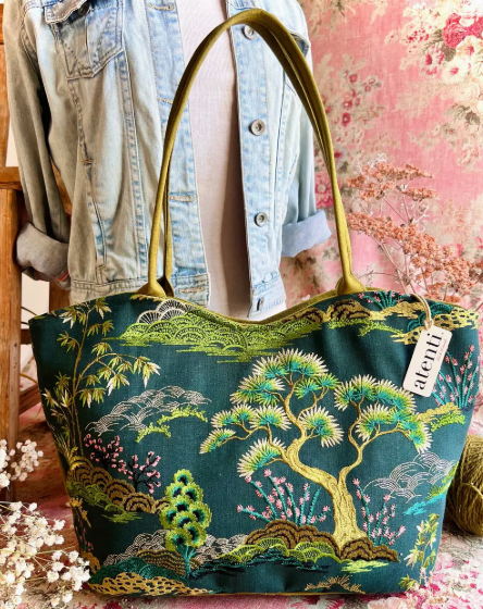 Attenti-Zen Lolita-SKU B29ZN