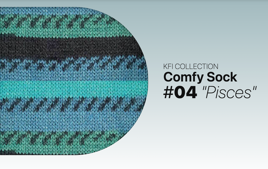 KFI-Collection- Comfy Sock