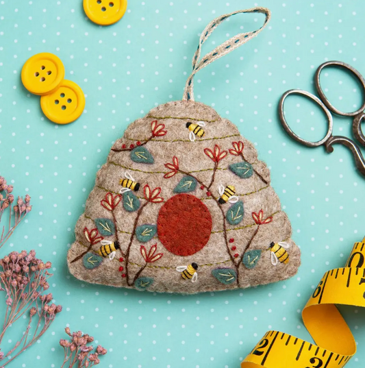 Corrinne Lapierre Felt Craft Mini Kit