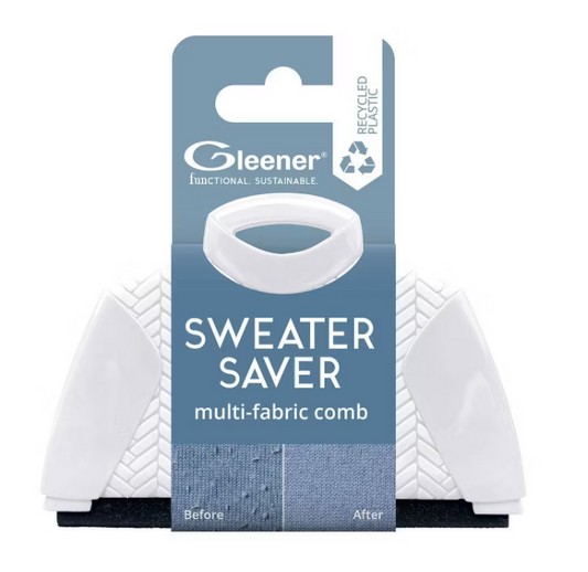 Gleener - Sweater Saver