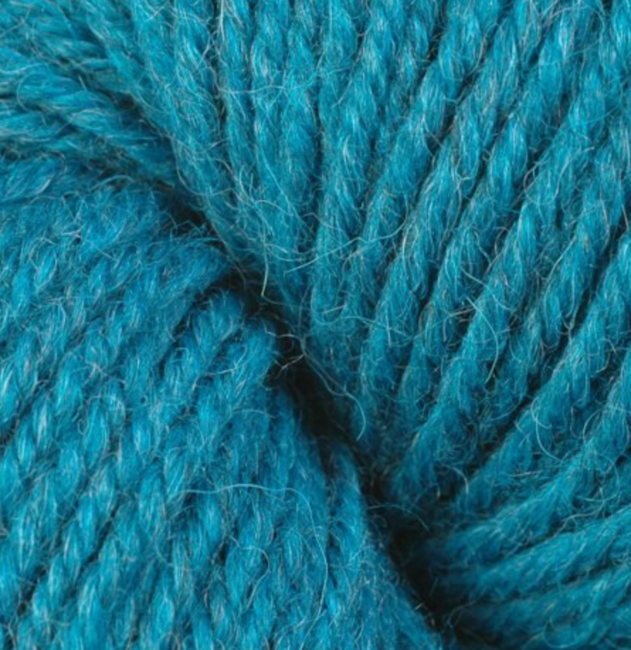 Berroco - Ultra Alpaca