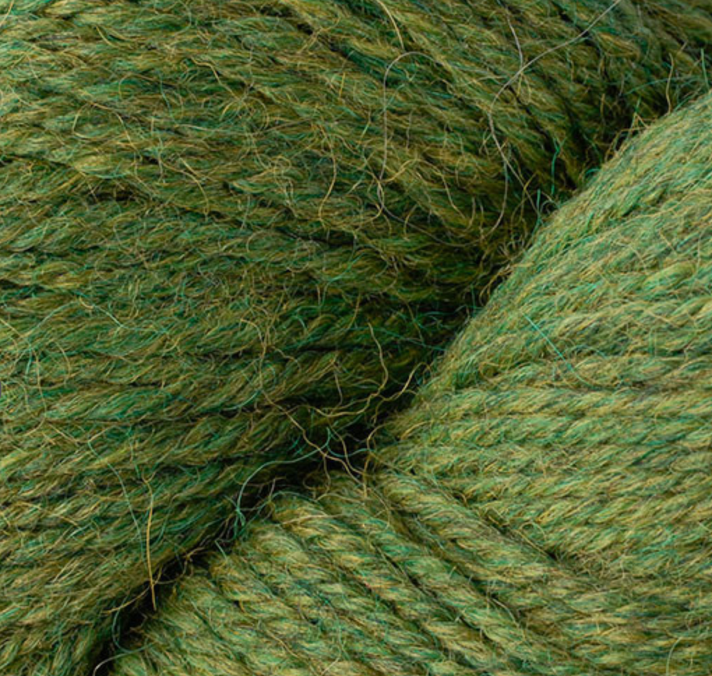 Berroco - Ultra Alpaca