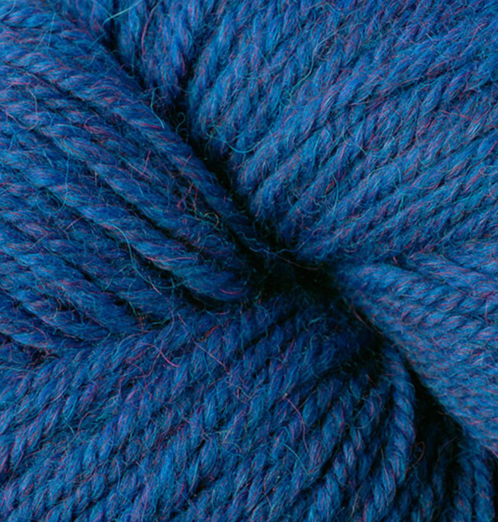 Berroco - Ultra Alpaca