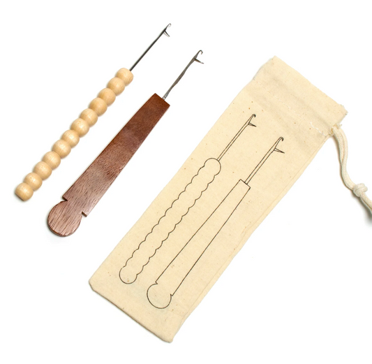 Latch Hooks